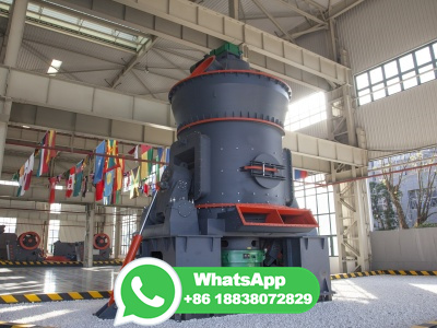 Energy efficient cement ball mill from FLSmidth