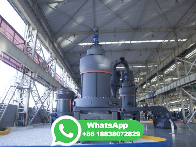 Ball Mill Grinding Media Options Orbis Machinery